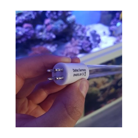 DELTEC Lampe uv 39W