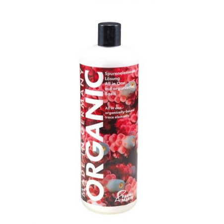 FAUNA MARIN Organic 1000ml