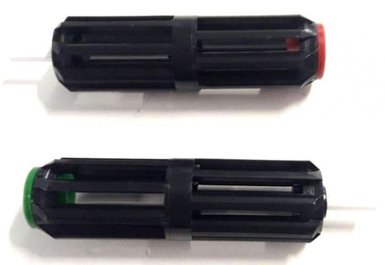 MAXSPECT Bundle A + B Rotors Gyre 330