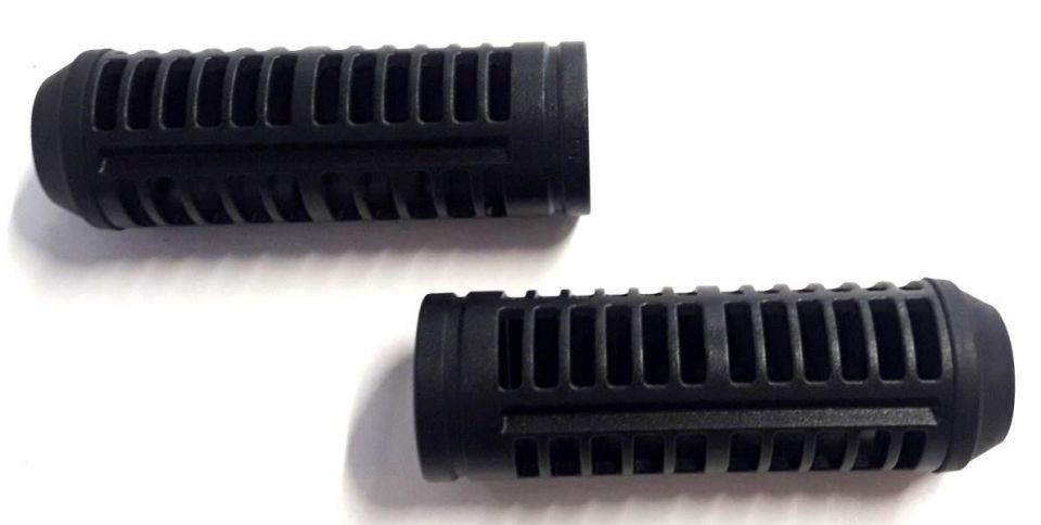 MAXSPECT Gyre 330 Bundle A + B Cages Directionnelles