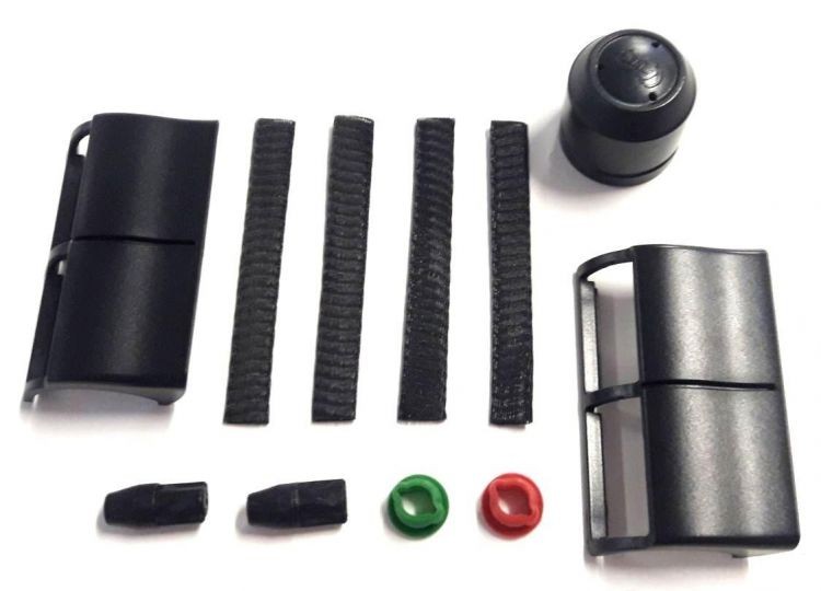 MAXSPECT Kit accessoires gyre 330