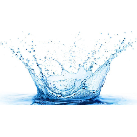 Eau Osmosée 1 litre