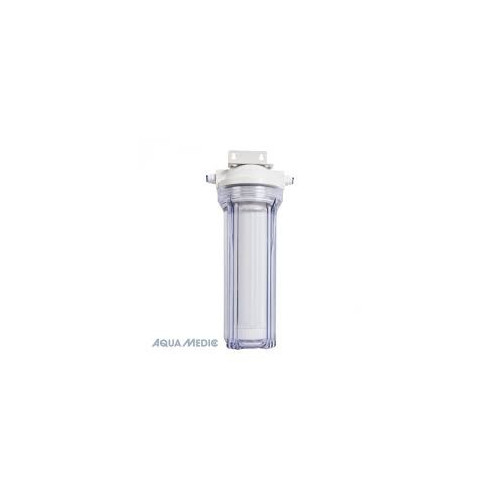 AQUA-MEDIC Filtre déminéralisation 10 pouces | Créati'Récif