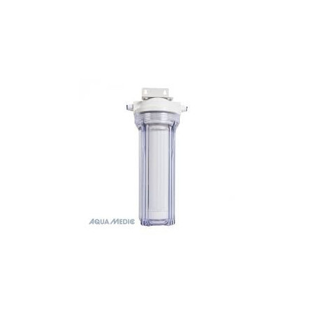 AQUA-MEDIC filtre déminéralisation 10''