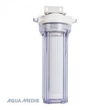 AQUA-MEDIC Filtre déminéralisation 10 pouces | Créati'Récif