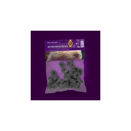 AQUAFOREST Frag mini rocks