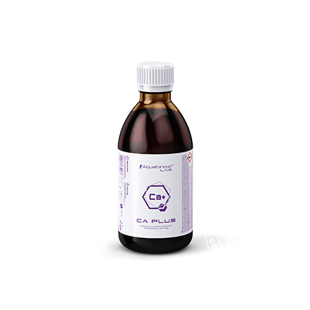 AQUAFOREST Calcium+ CAPLUS 1000ML