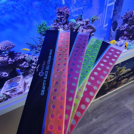 REEFTECH Sous face 36 Rose