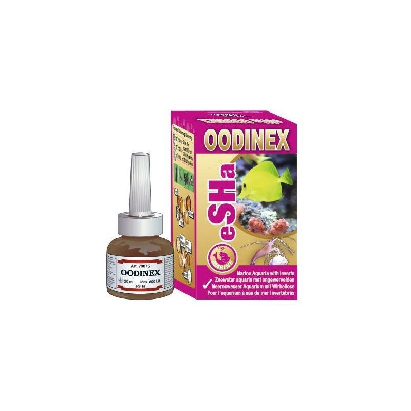 eSHa Oodinex 20ml