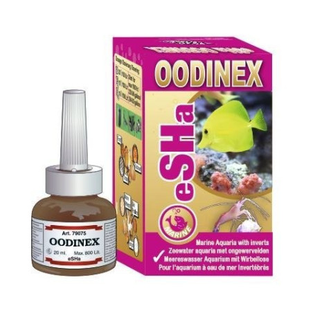 eSHa Oodinex 20ml