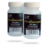 D-D Solution calibration 342ppm