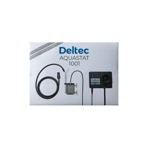 DELTEC Aquastat 1001