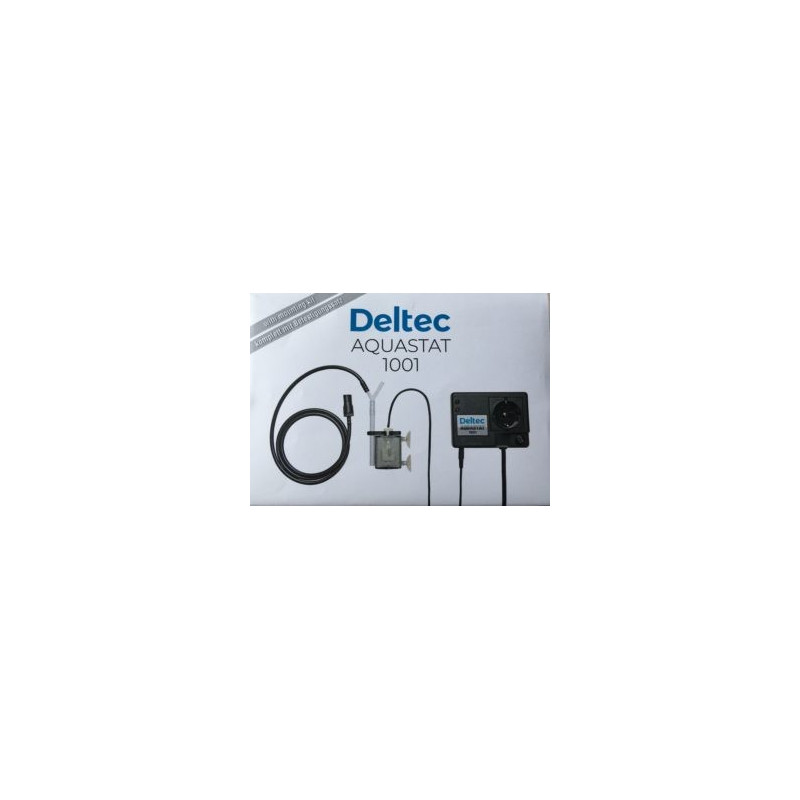 DELTEC Aquastat 1001