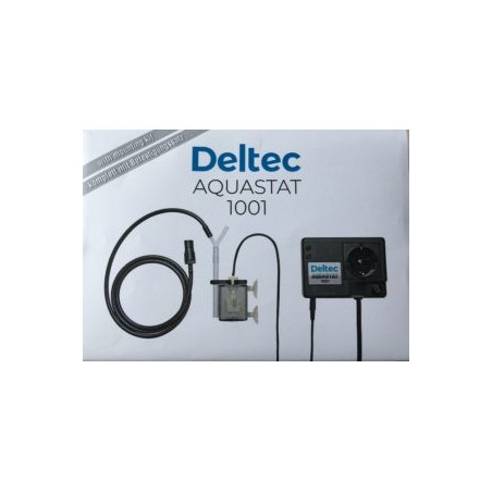 DELTEC Aquastat 1001