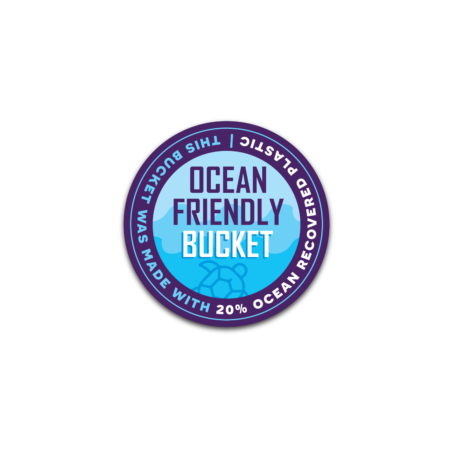 AQUAFOREST Sea Salt Bag 25 kg - sel marin
