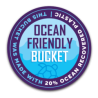 AQUAFOREST Sea Salt Bag 25 kg - sel marin