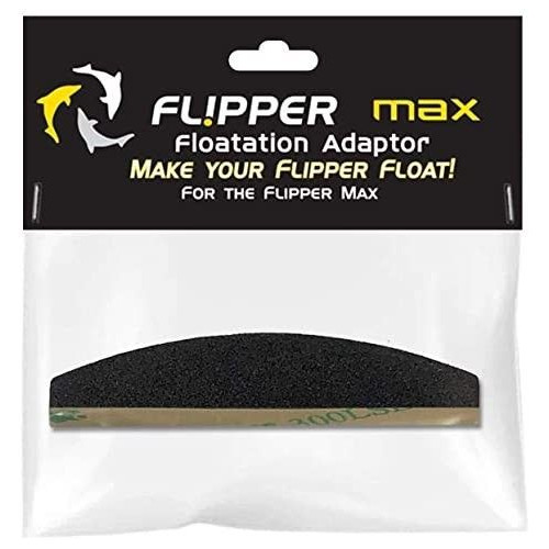 FLIPPER Adaptateur de flottaison pour Flipper Max | Créati'Récif