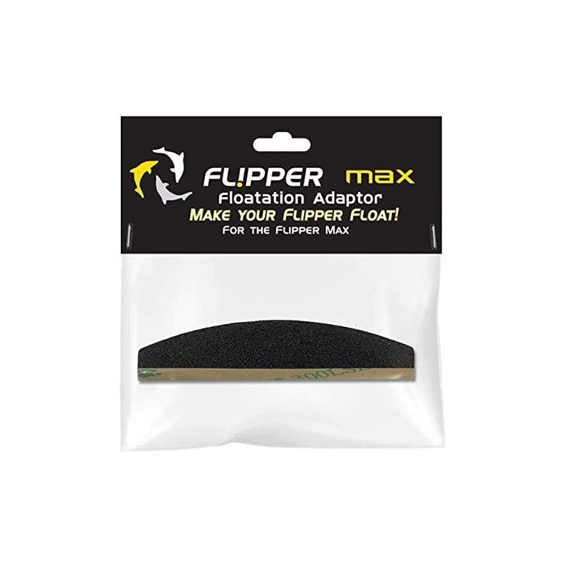 FLIPPER Adaptateur de flottaison pour Flipper Max | Créati'Récif