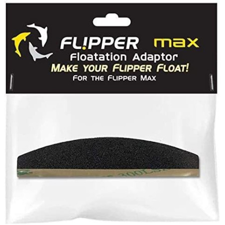 FLIPPER Adaptateur de flottaison pour Flipper Max