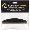 FLIPPER Adaptateur de flottaison pour Flipper Max
