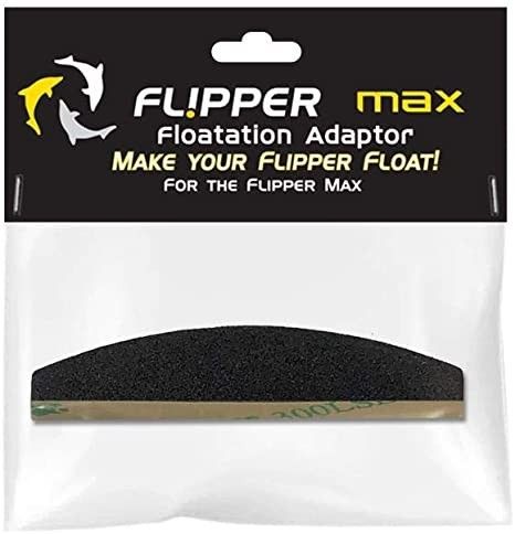 FLIPPER Adaptateur de flottaison pour Flipper Max | Créati'Récif