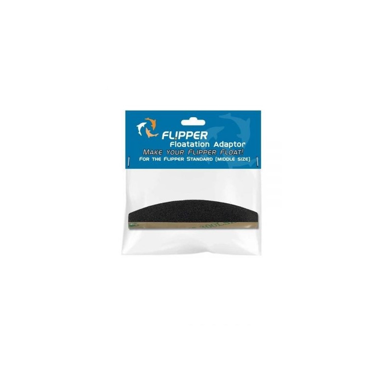FLIPPER Adaptateur de flottaison pour Flipper standard