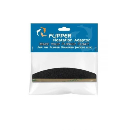 FLIPPER Adaptateur de flottaison pour Flipper standard