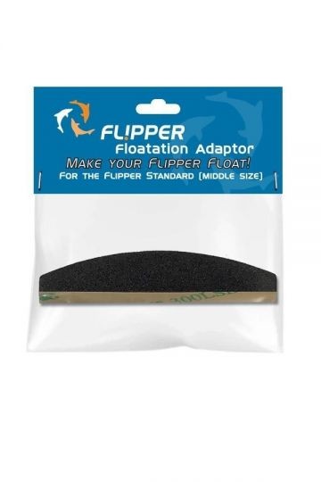 Flipper adaptateur de flottaison Flipper Standard | Créati'Récif