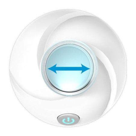 AUTOAQUA Smart Stir