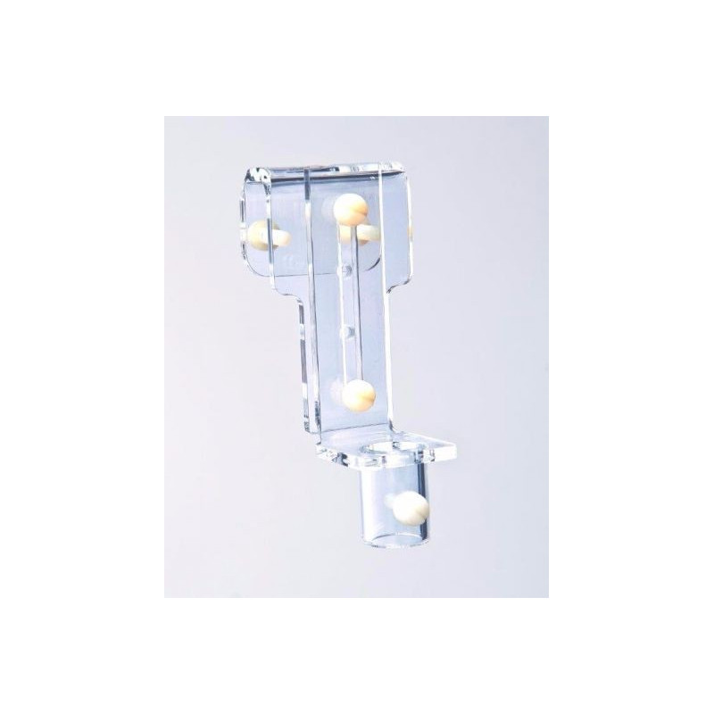 Support pour 1 électrode