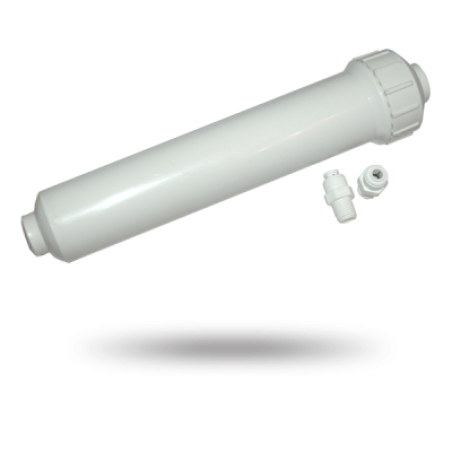 D-D Filtre Résine anti silicate