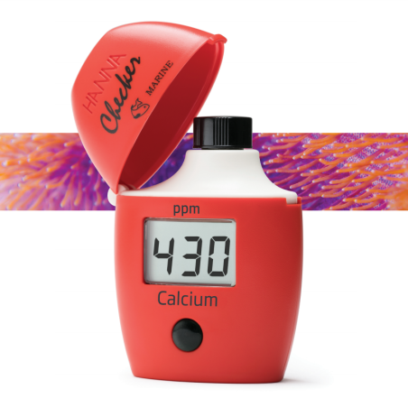 Hanna Instruments HI758 Calcium