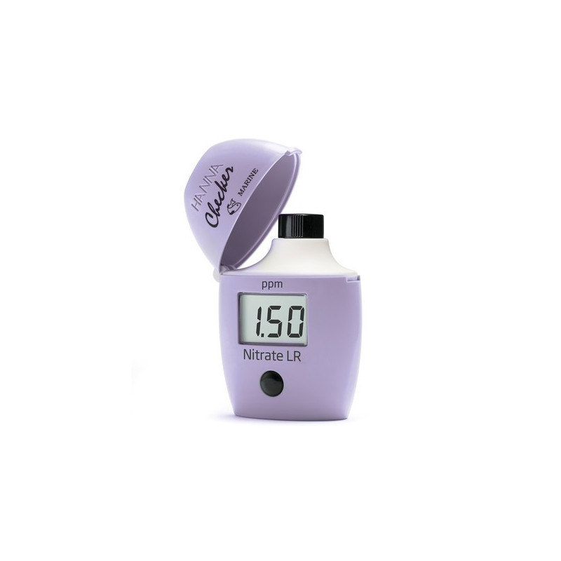Hanna Instruments HI781 Nitrates