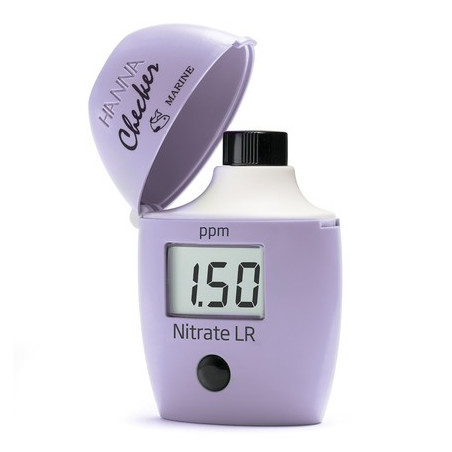 Hanna Instruments HI781 Nitrates
