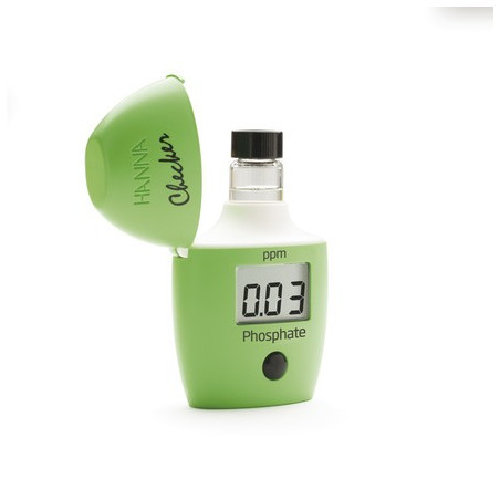 Hanna Instruments HI713 Phosphates (PO4)