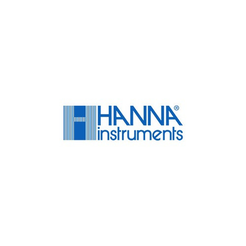 Réactif HI718 Iode Hanna Instruments (25 tests)