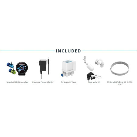 AUTOAQUA Smart ATO RO