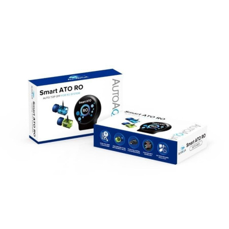 AUTOAQUA Smart ATO RO