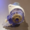REEF KINETICS Tête de pompe avec moteur | Créati'Récif