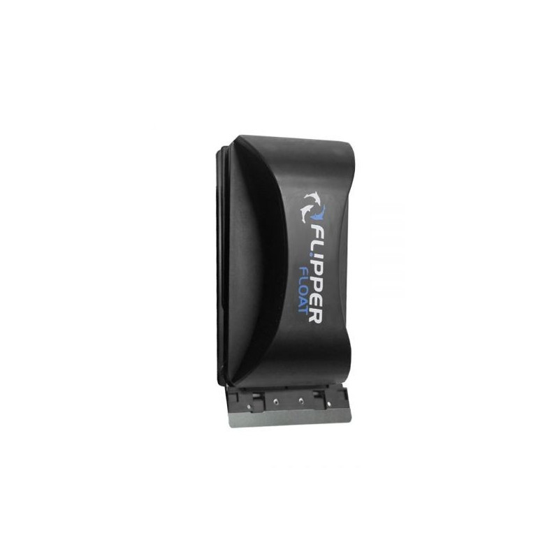 FLIPPER Standard Nettoyeur magnétique 2 en 1 pour aquarium