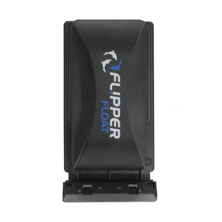 FLIPPER Standard Nettoyeur magnétique 2 en 1 pour aquarium