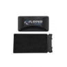 FLIPPER Standard Nettoyeur magnétique 2 en 1 pour aquarium