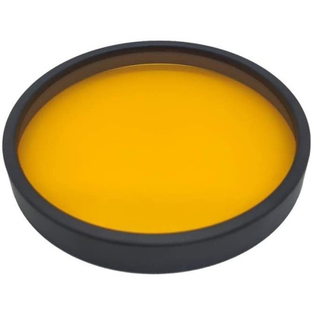FLIPPER Flipper DeepSee Standard 4" - filtre orange
