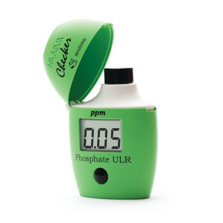 Hanna instruments HI774 Phosphates (PO4) ULR