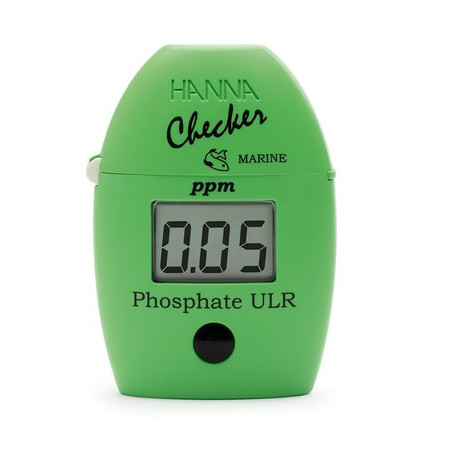 Hanna instruments HI774 Phosphates (PO4) ULR
