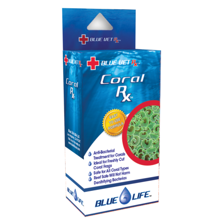 BLUE LIFE Coral RX