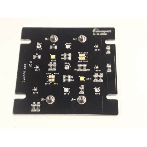 Maxspect 15000K pad Led razzor – Pièce détachée | Créati'Récif