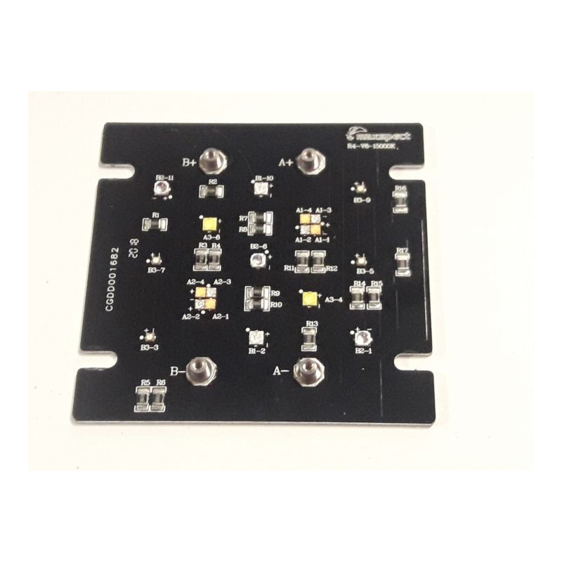 Maxspect 15000K pad Led razzor – Pièce détachée | Créati'Récif