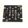 Maxspect 15000K pad Led razzor