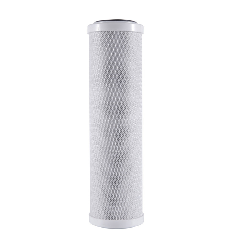 AQUA-MEDIC cartouche filtre carbon pour line plus
